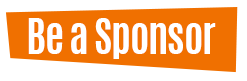 Click here to learn about being a sponsor
